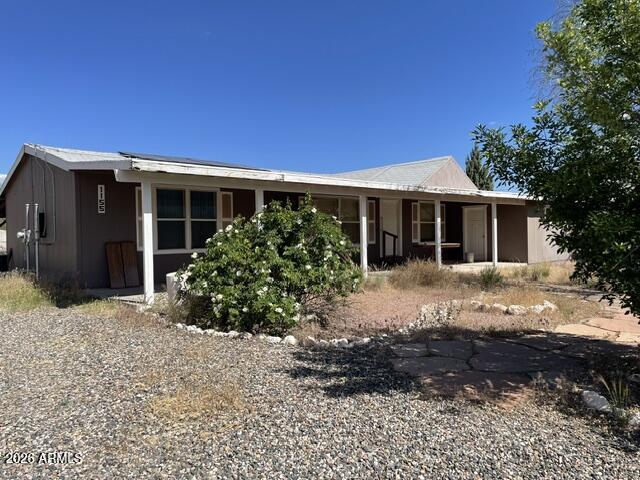 1155 S Trinity Way, Cottonwood, AZ 86326