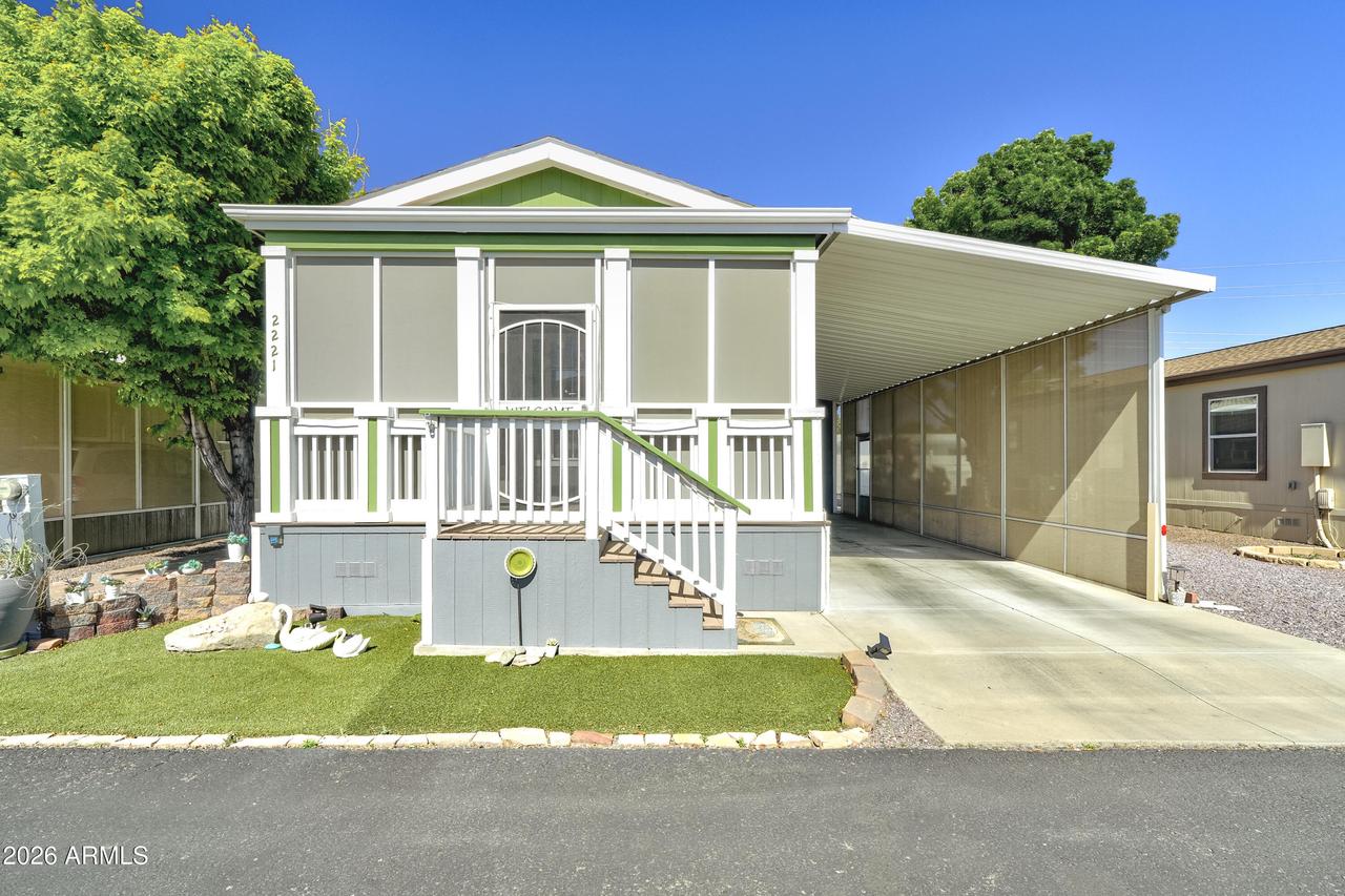 11250 E State Route 69 #2221, Dewey, AZ 86327