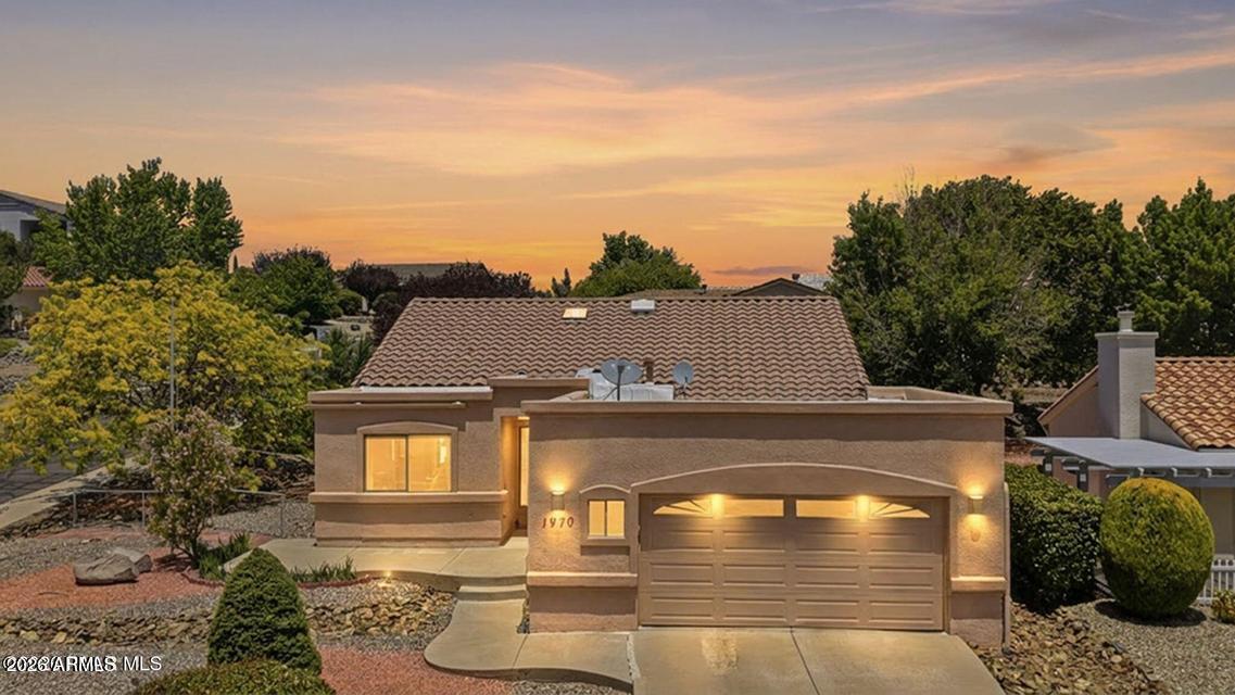 1970 Boardwalk Ave., Prescott, AZ 86301