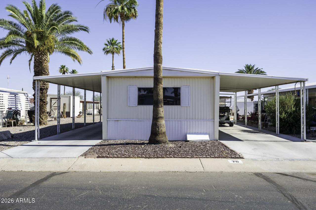 2100 N Trekell Rd. #70, Casa Grande, AZ 85122