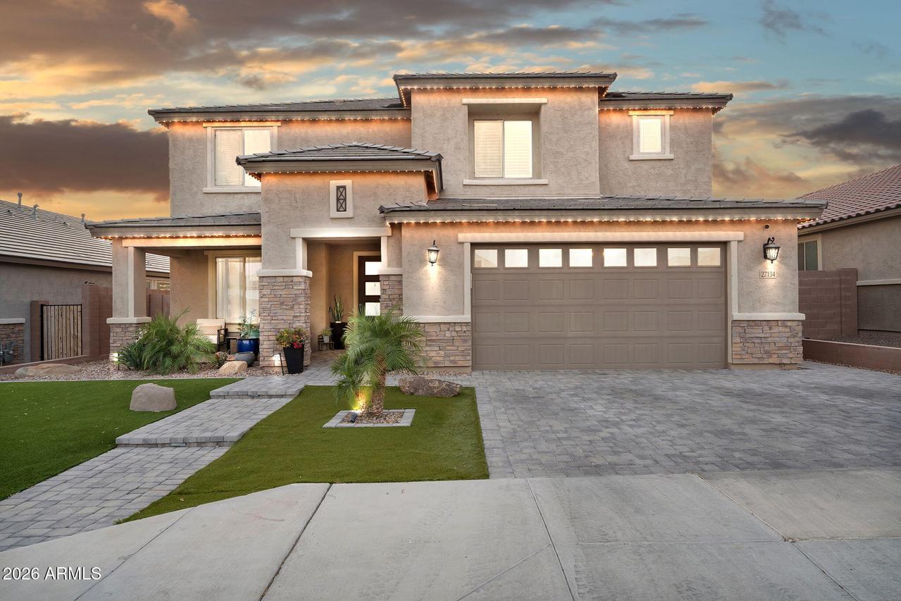 27134 N 71st Ave., Peoria, AZ 85383
