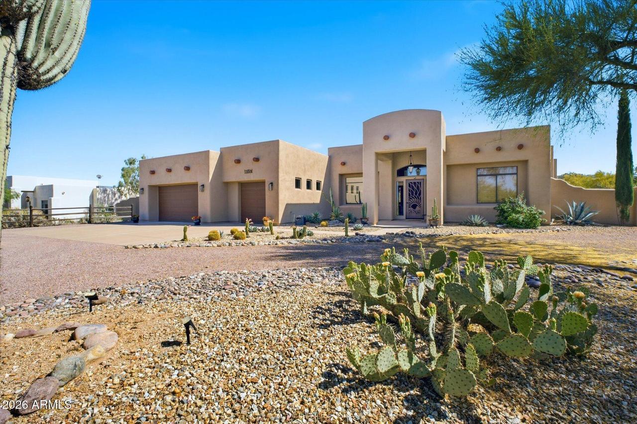 13919 E Quail Track Dr., Scottsdale, AZ 85262