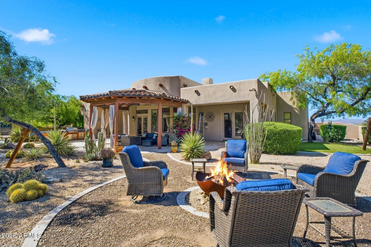 13919 E Quail Track Rd., Scottsdale, AZ 85262