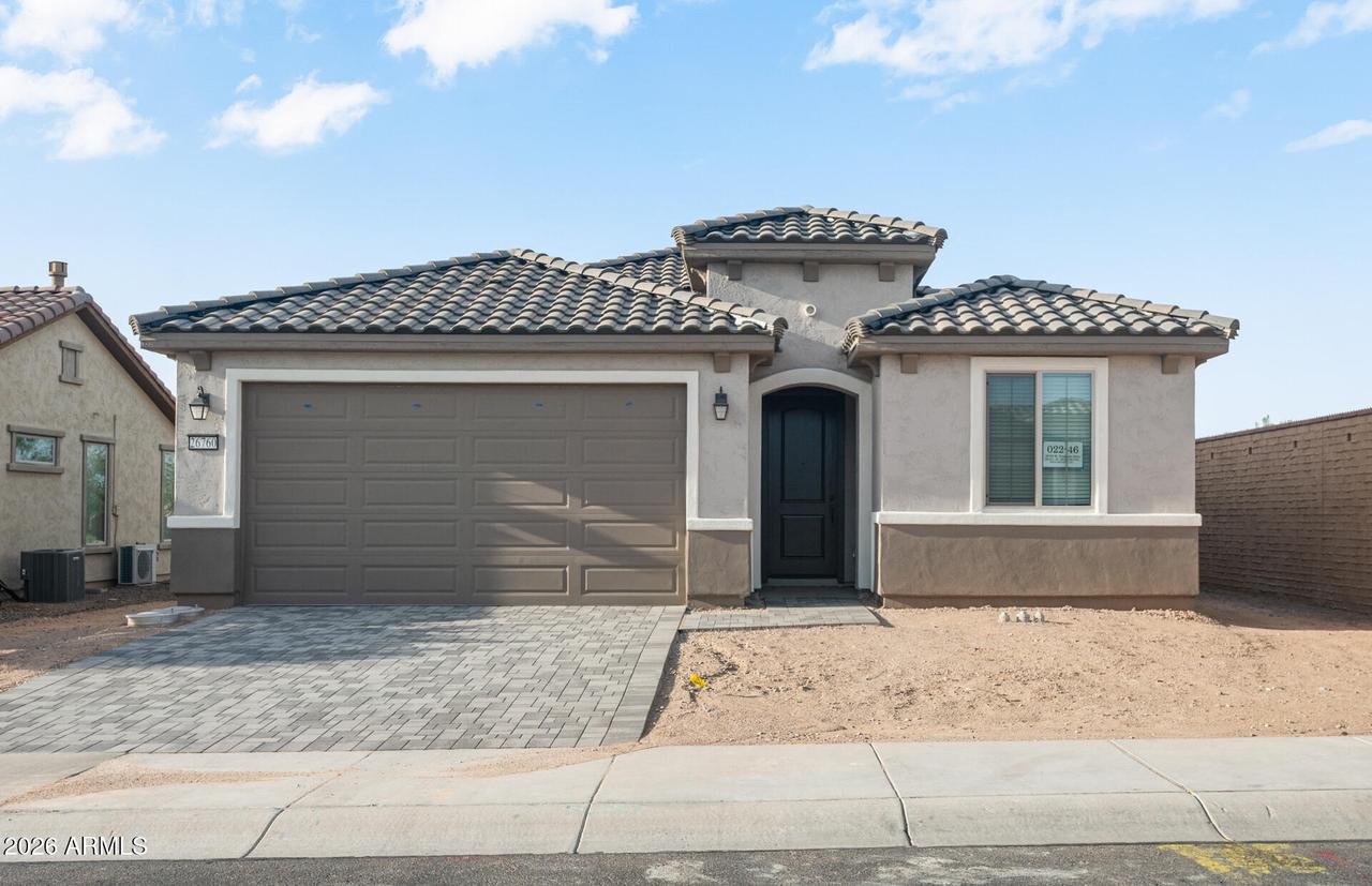 26760 W Firehawk Dr., Buckeye, AZ 85396