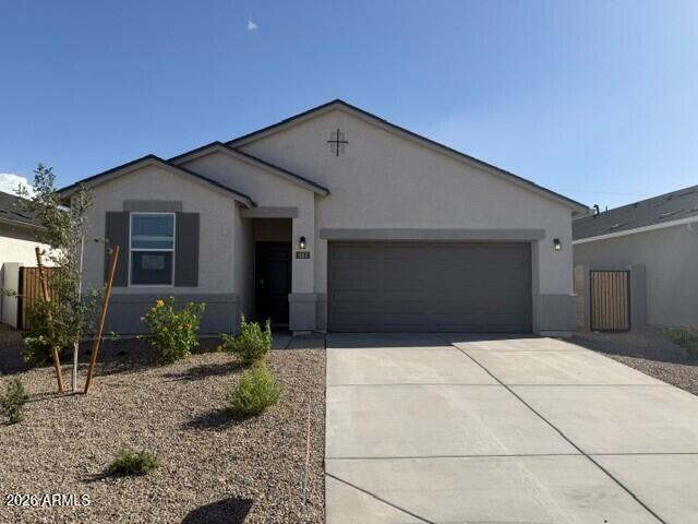483 W Keating St., Florence, AZ 85132