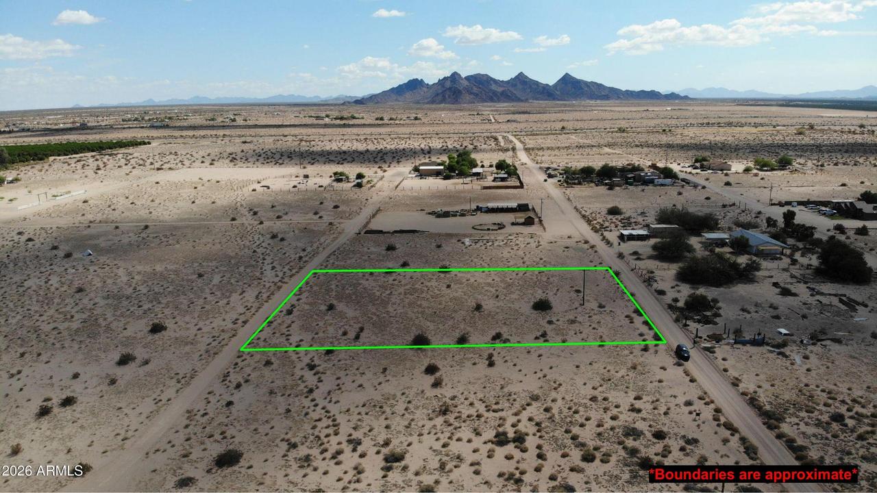 8755 S Defren Ave. #41, Wellton, AZ 85356