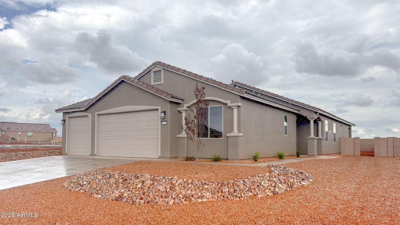 4879 Scout Dr. #Lot 309, Sierra Vista, AZ 85650