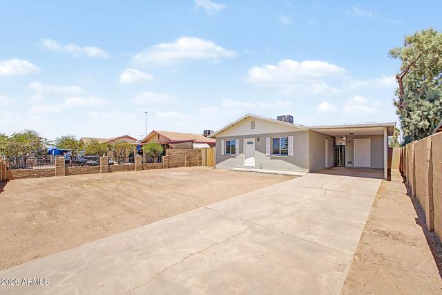 Homes Just Sold That Attend Mary Mcleod Bethune School: June 23rd to June 29th