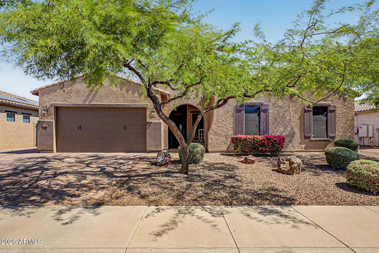 18160 W Devonshire Ave., Goodyear, AZ 85395