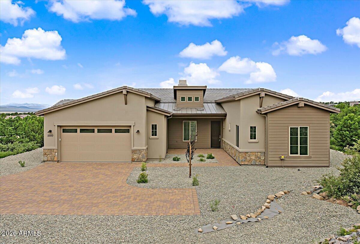 5920 W Vesta Cir., Prescott, AZ 86305