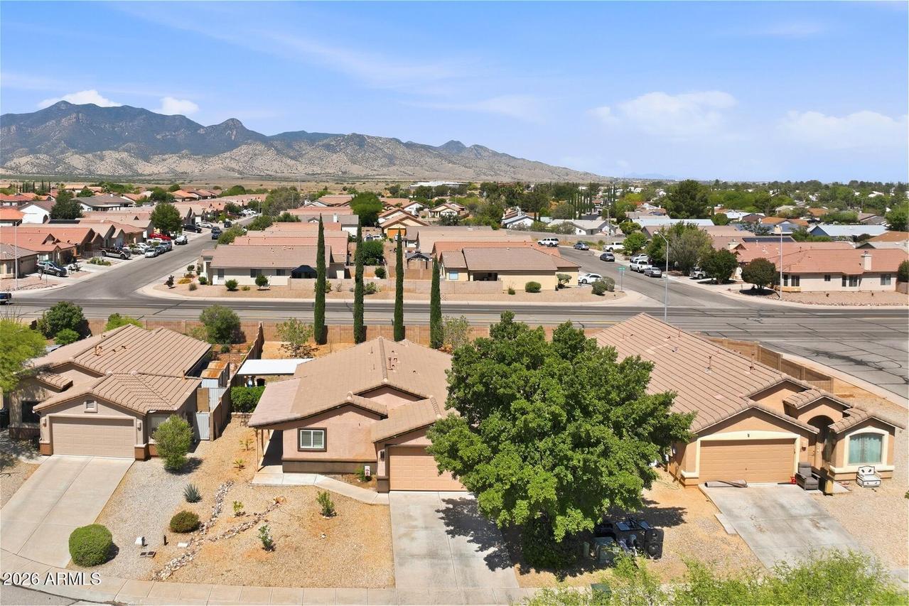 2362 Skyview Dr., Sierra Vista, AZ 85635