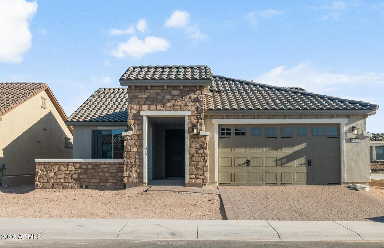 26911 W Rosemonte Dr., Buckeye, AZ 85396