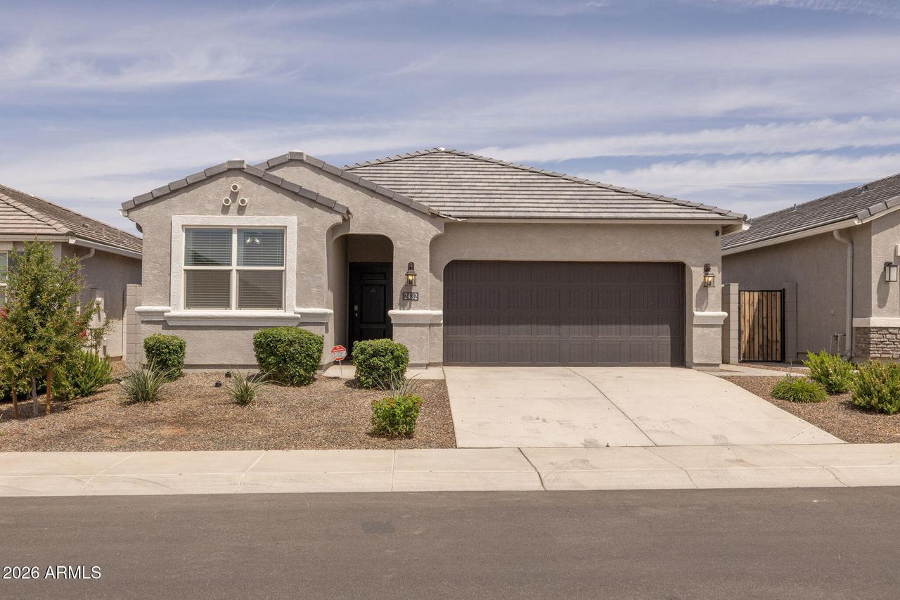 2432 W Shanley Ave., Apache Junction, AZ 85120