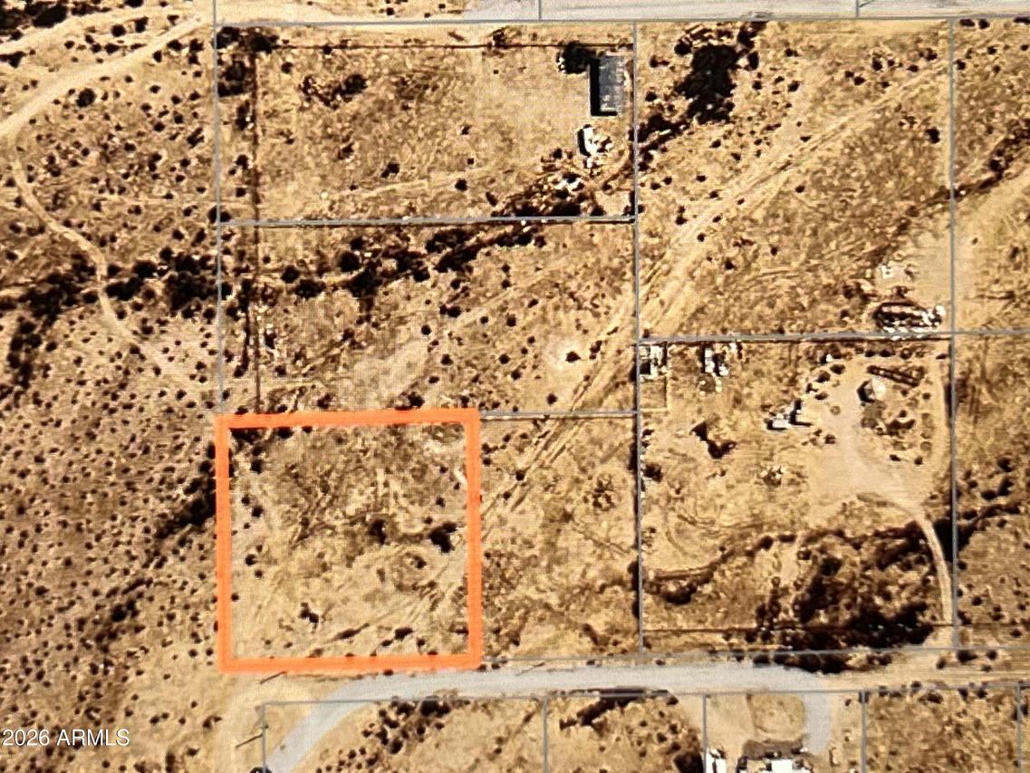 W El Wood St., Tonopah, AZ 85354