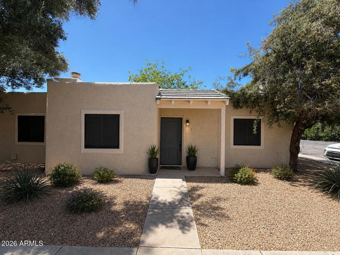 15601 N 27th St. #5, Phoenix, AZ 85032