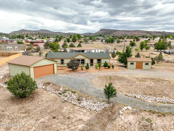 Homes Just Sold in Chino Valley: August 25th to August 31st
