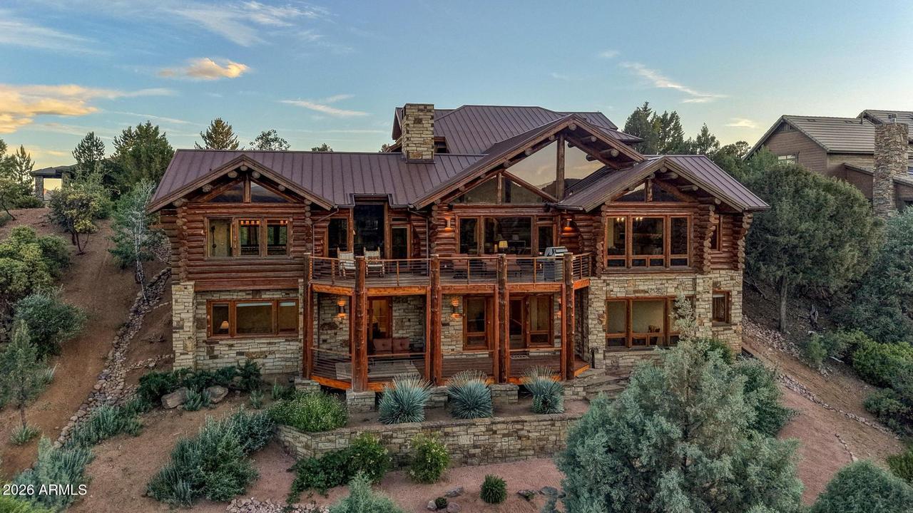 2604 E Morning Glory Cir., Payson, AZ 85541