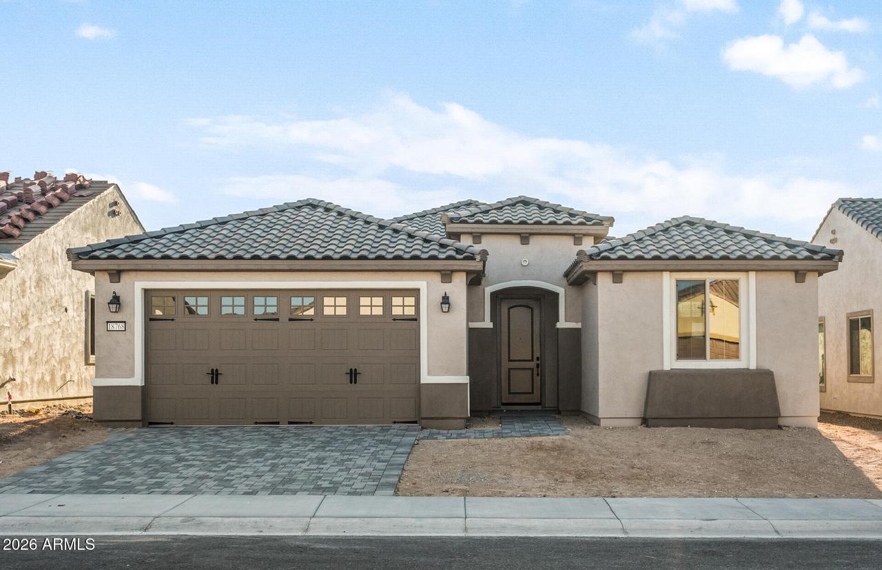 18768 N 268th Dr., Buckeye, AZ 85396