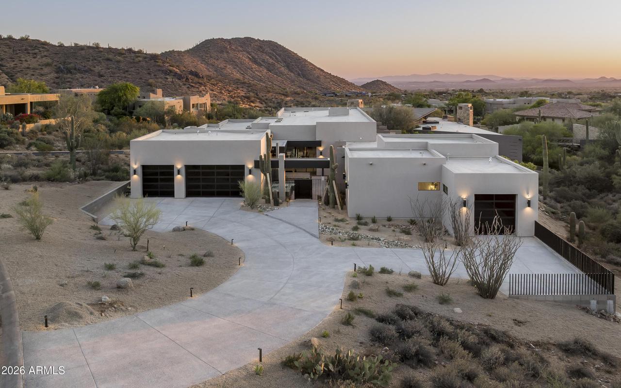10801 E Happy Valley Rd. #131, Scottsdale, AZ 85255