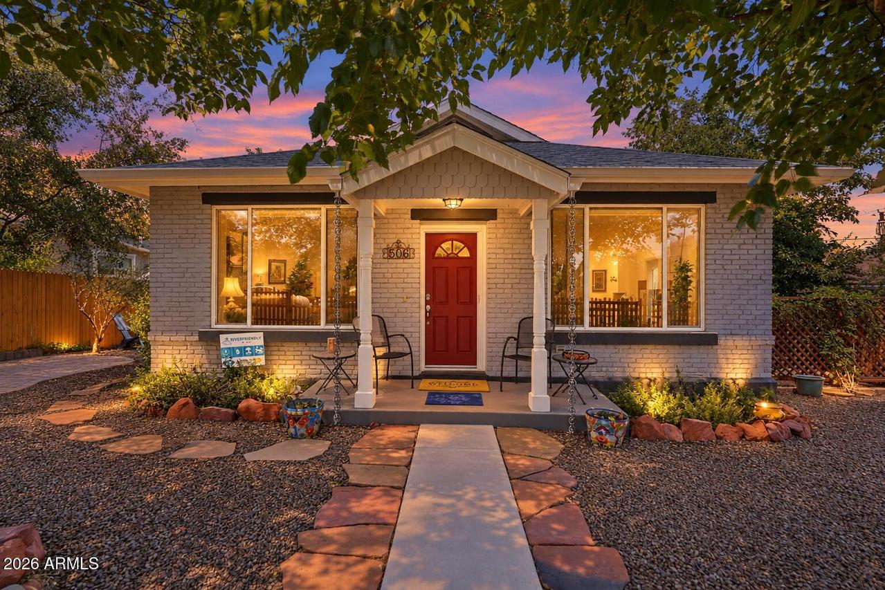 506 Main St., Clarkdale, AZ 86324