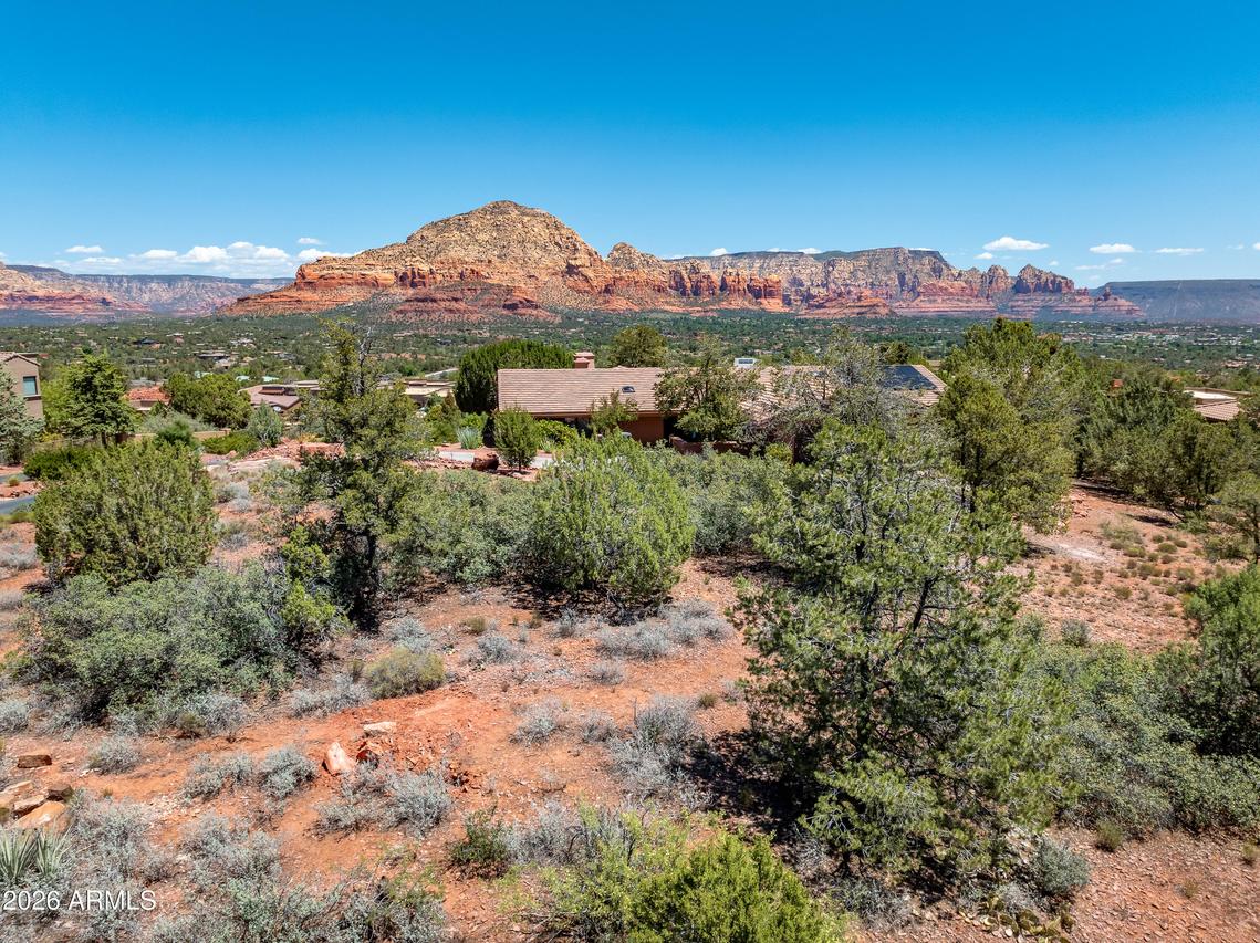 135 El Camino Real #132, Sedona, AZ 86336