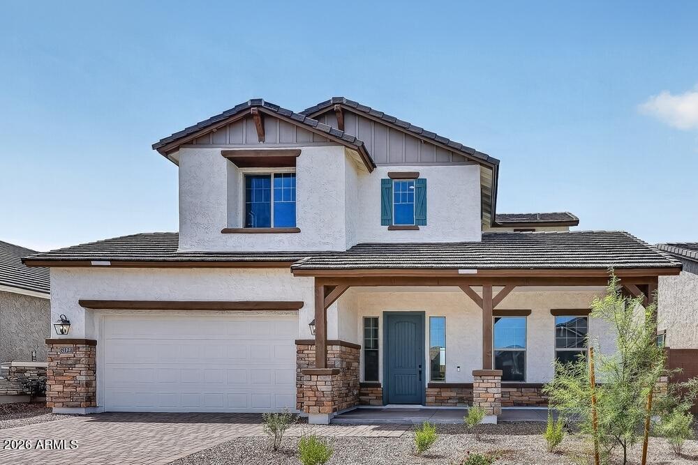 8121 E Renata Ave., Mesa, AZ 85212