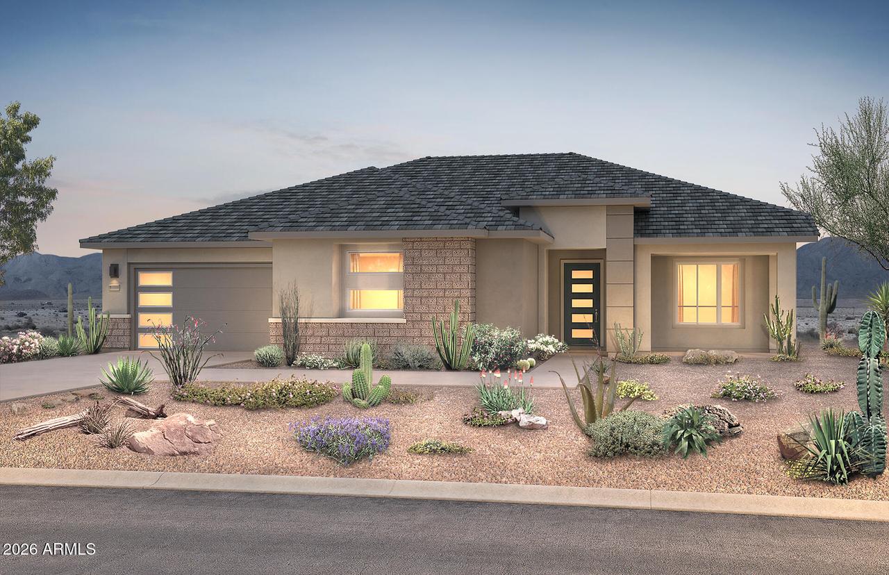 18763 N 265th Dr., Buckeye, AZ 85396