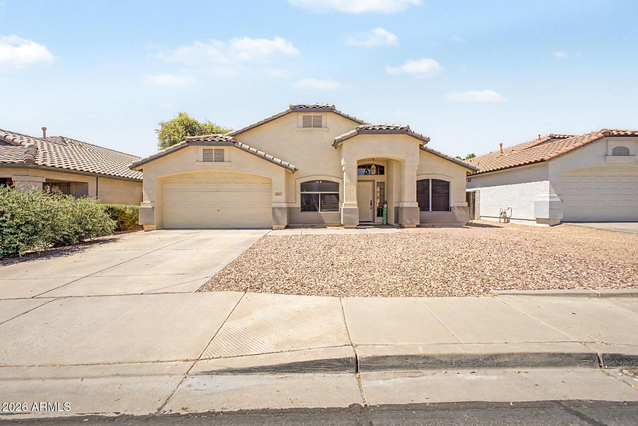 15267 W Honeysuckle Ln., Surprise, AZ 85374