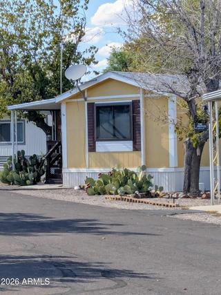 Homes Just Sold in Wickenburg: June 16th to June 22nd