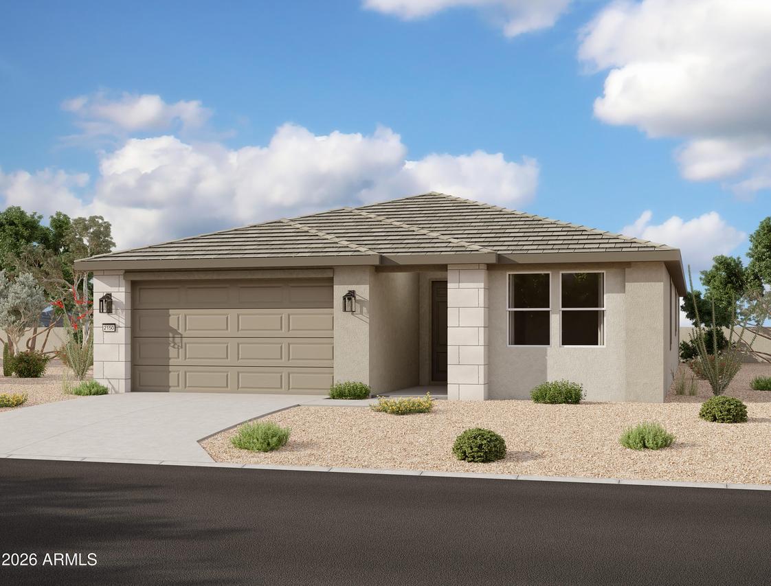 5638 W Piedmont Rd., Laveen, AZ 85339