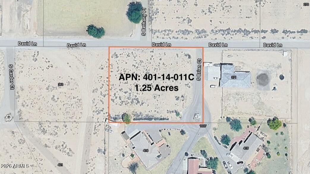 1035 W David Ln. #-, Casa Grande, AZ 85194