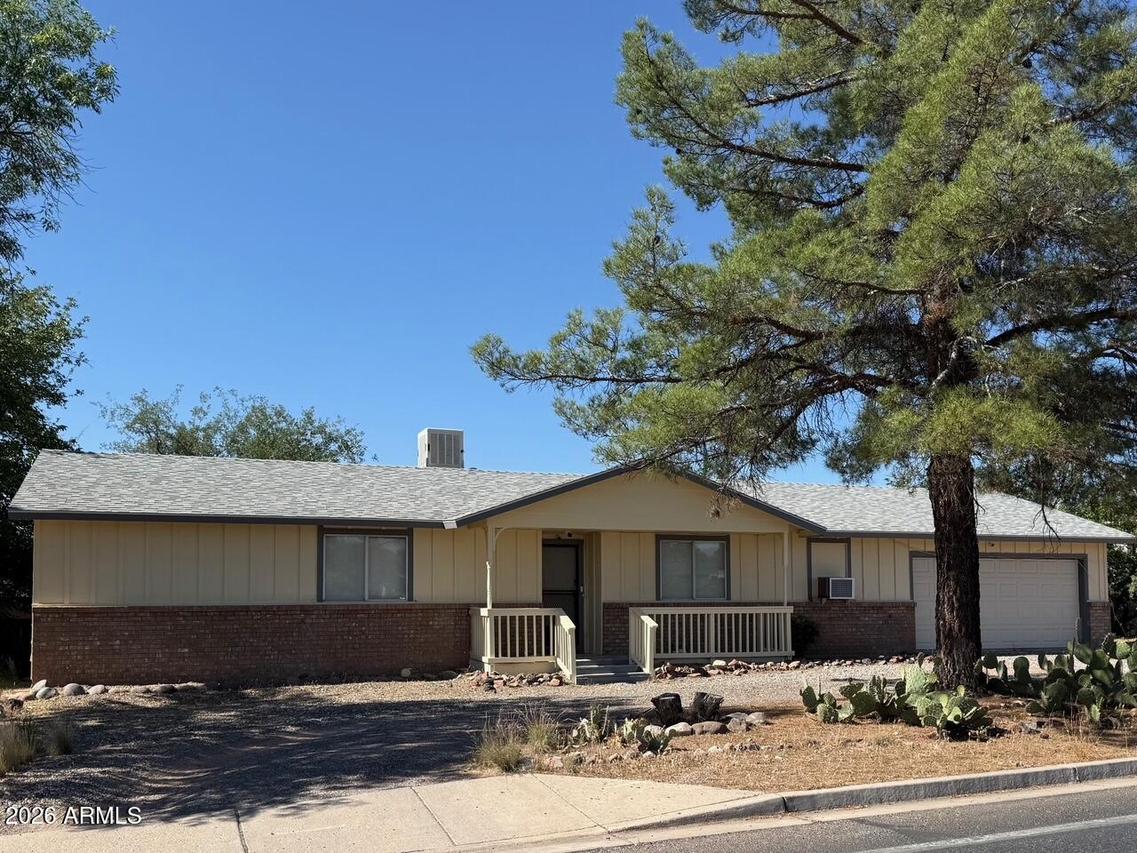 1383 E Fir St., Cottonwood, AZ 86326