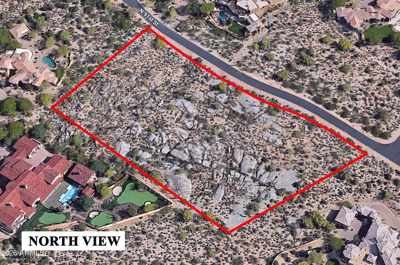 28132 N 91st St. #3, Scottsdale, AZ 85262