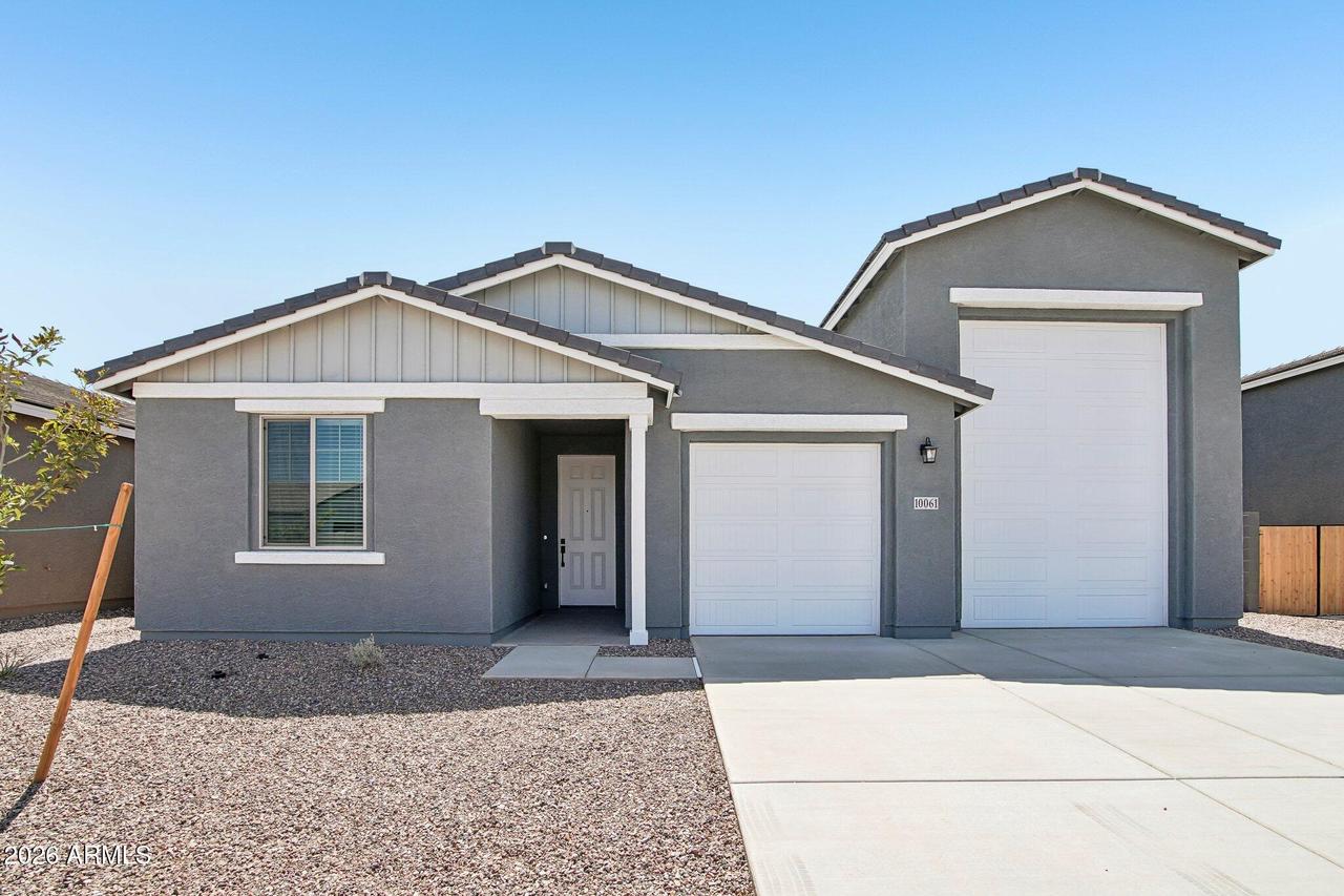 10061 N 156th Ave., Waddell, AZ 85355