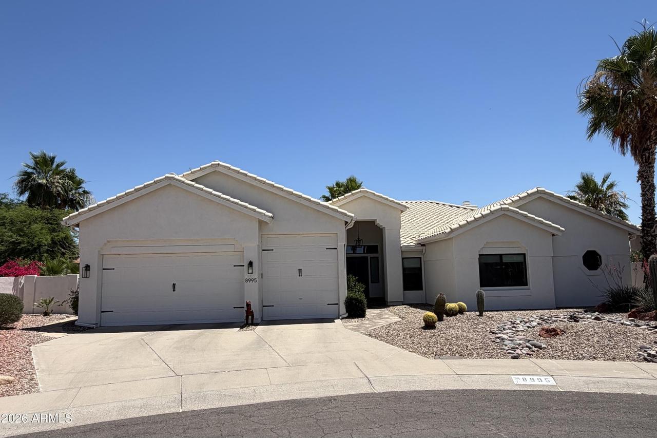 8995 E Captain Dreyfus Ave., Scottsdale, AZ 85260