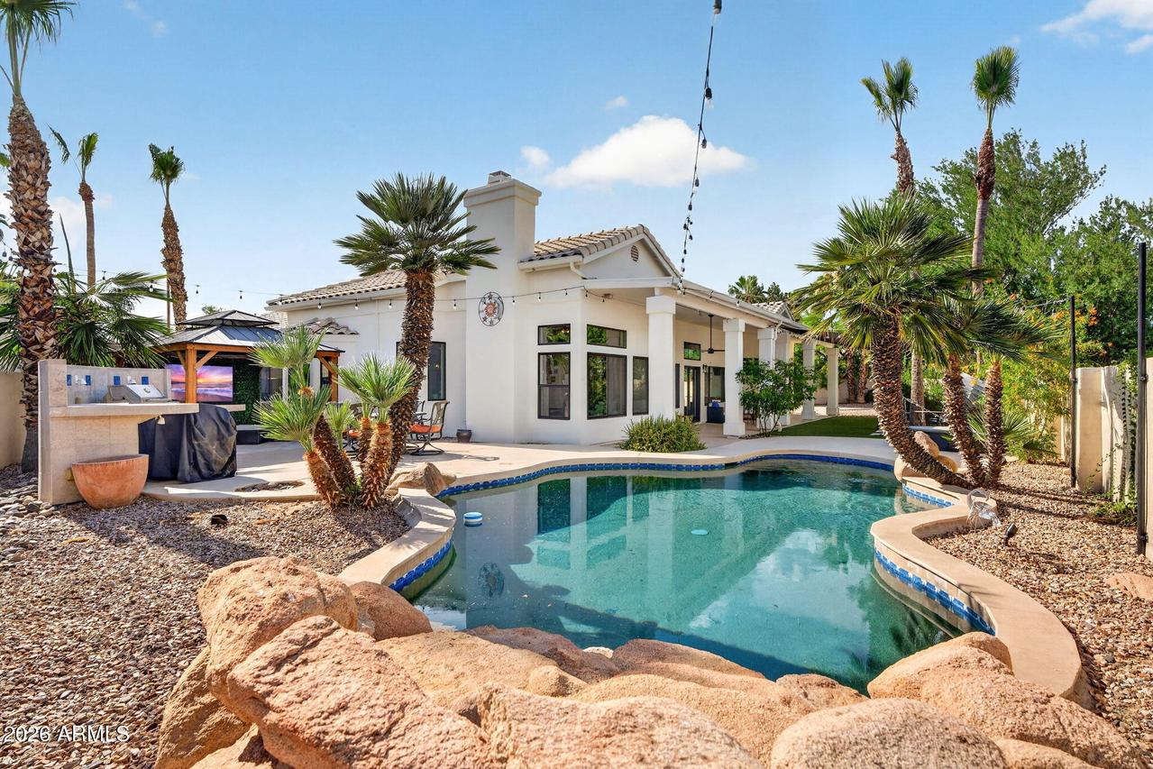 8995 E Captain Dreyfus Ave., Scottsdale, AZ 85260