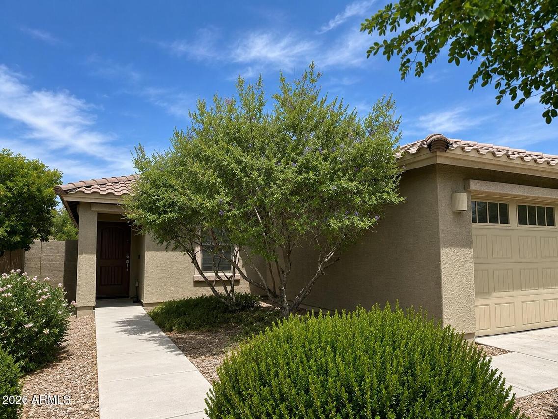 920 W Lowell Dr., San Tan Valley, AZ 85140