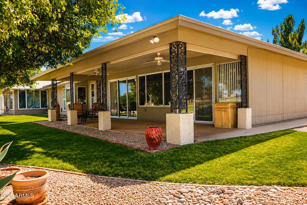 18850 N 130th Ave., Sun City West, AZ 85375