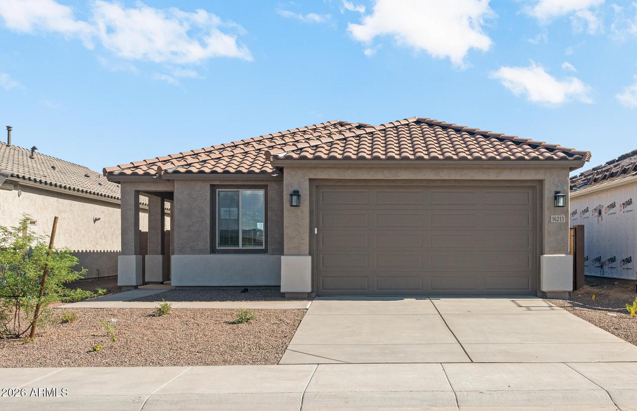 16213 W Straight Arrow Ln., Surprise, AZ 85387