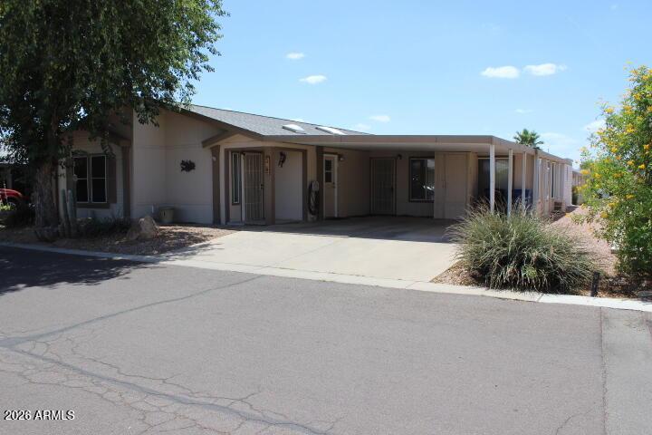 8500 E Southern Ave. #518, Mesa, AZ 85209