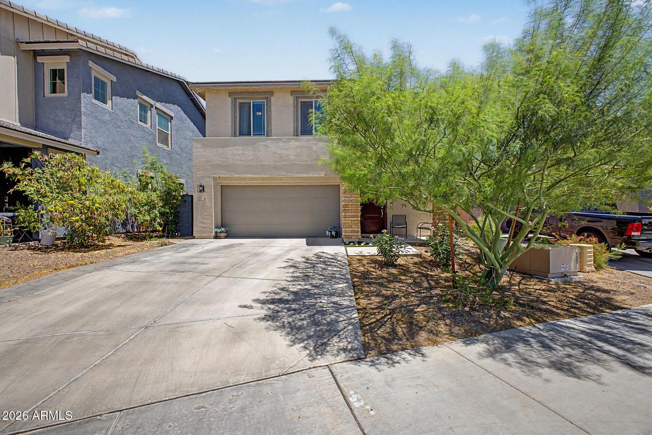 2119 N Marketside Ave., Buckeye, AZ 85396