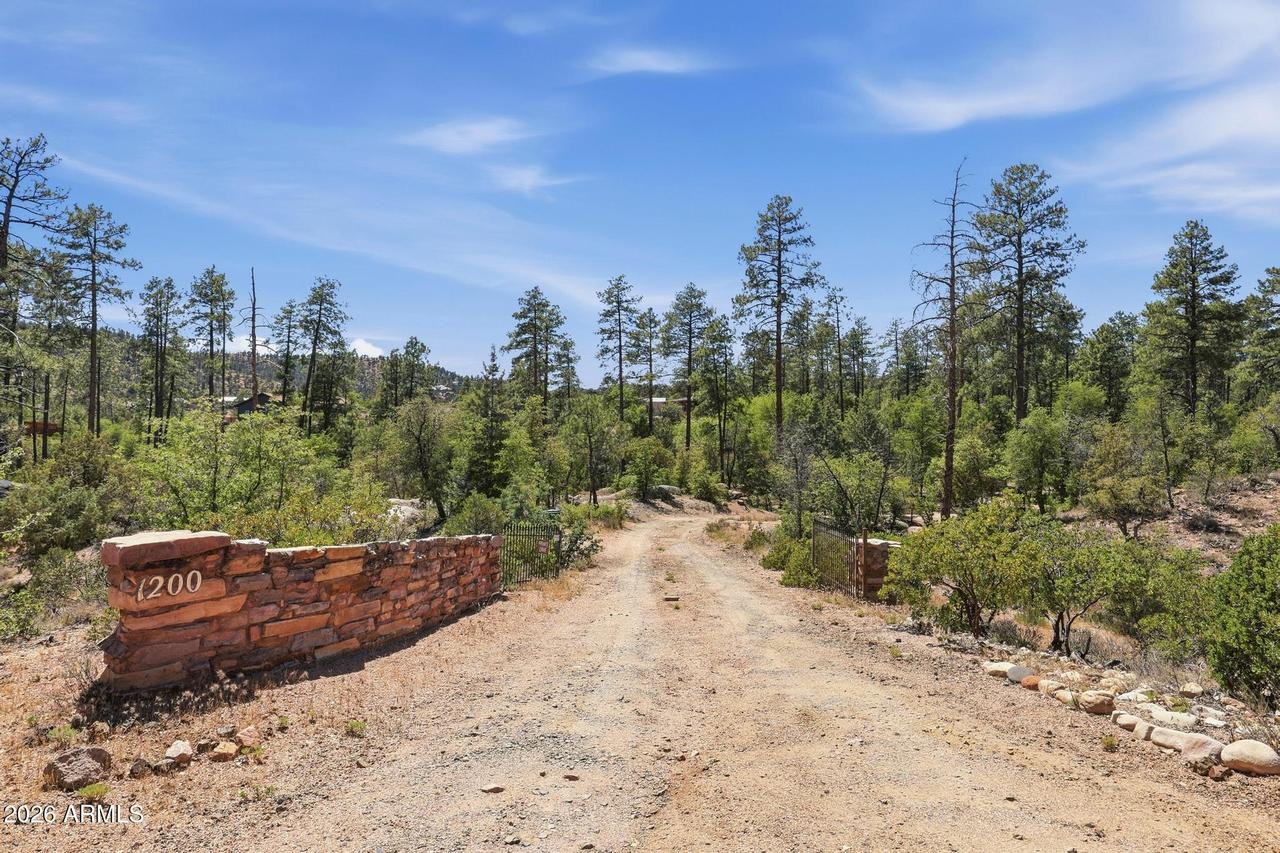 1200 S Sutton Rd., Payson, AZ 85541