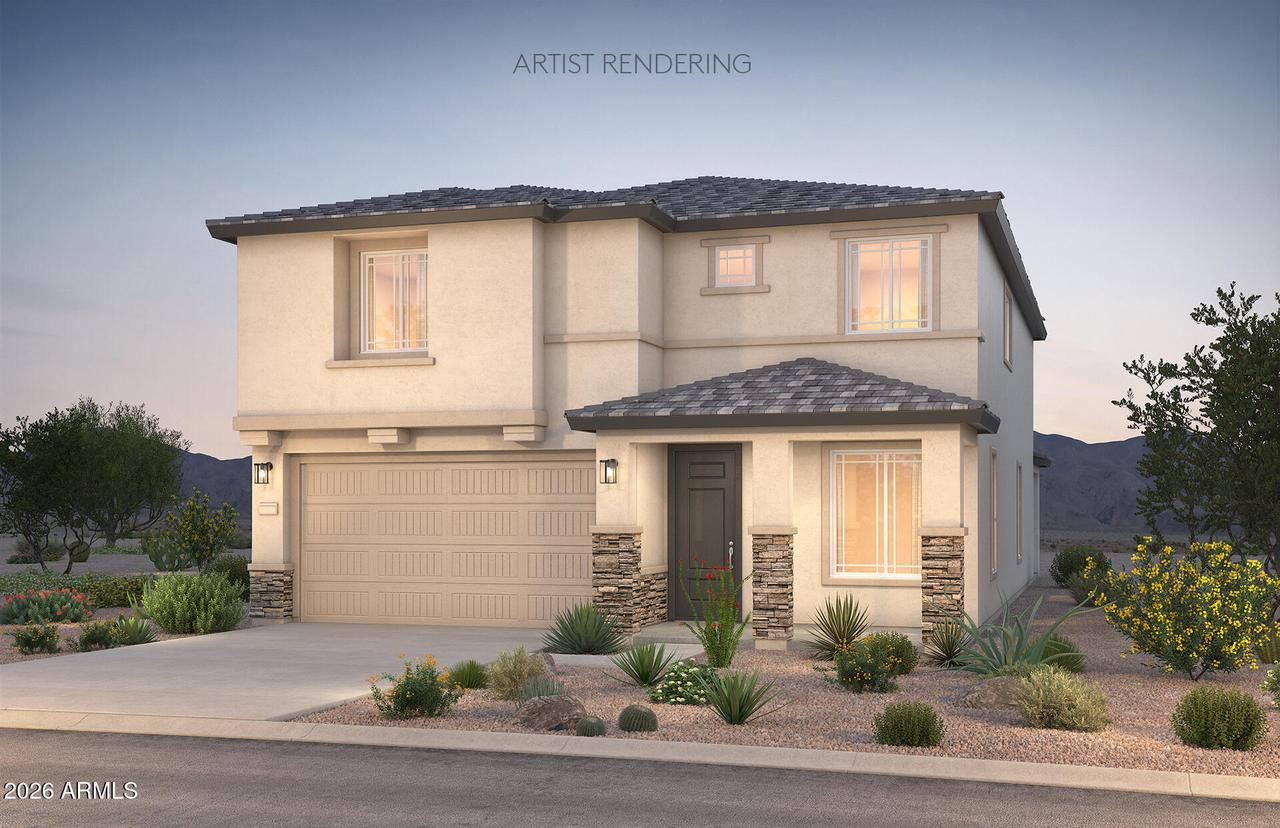 27206 N 162nd Dr., Surprise, AZ 85387