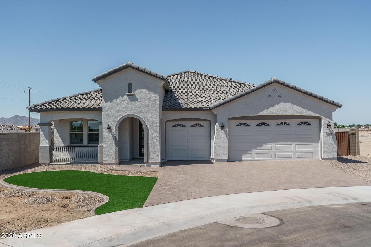 19000 W Westview Dr., Litchfield Park, AZ 85340