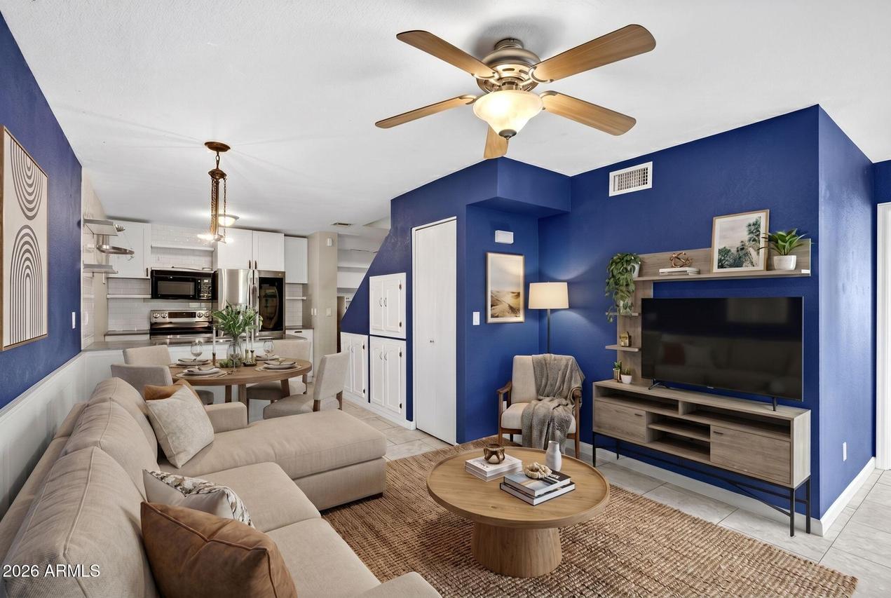 510 N Alma School Rd. #210, Mesa, AZ 85201