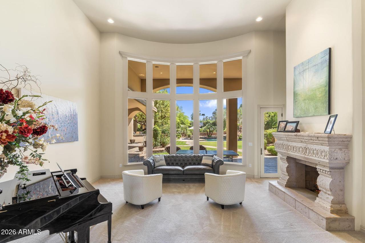6427 E Horseshoe Rd., Paradise Valley, AZ 85253
