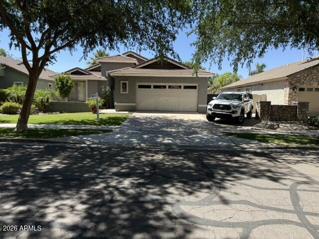 3341 E Lexington Ct., Gilbert, AZ 85234