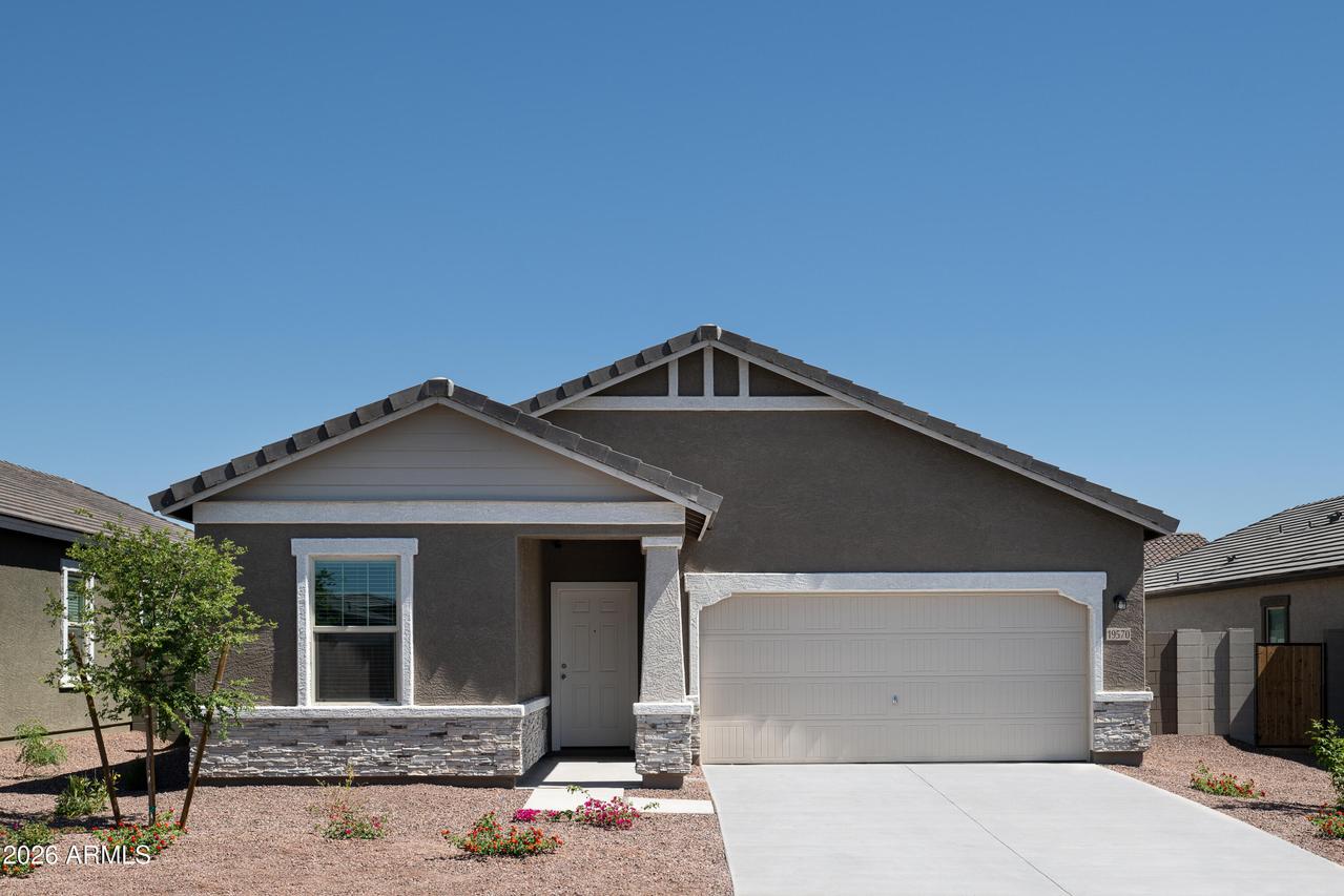 15653 W Camden Ave., Waddell, AZ 85355