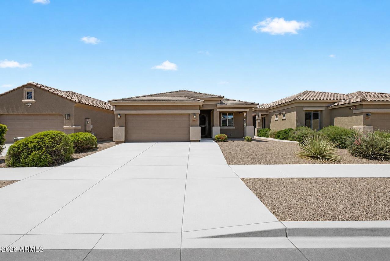 8869 W Hollywood Ave., Peoria, AZ 85345