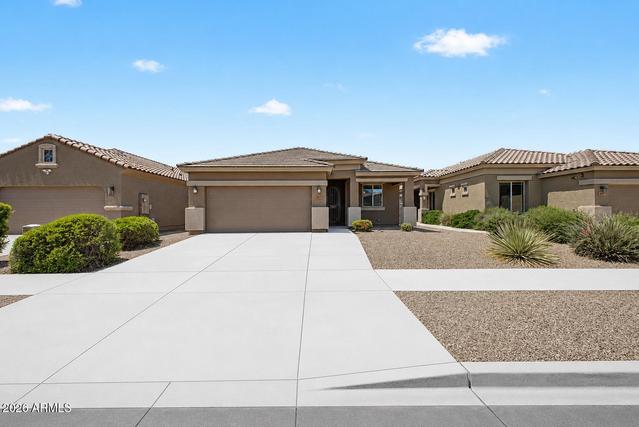 Homes Just Sold That Attend Peoria High School: June 16th to June 22nd